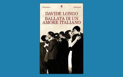 Ballata di un amore italiano