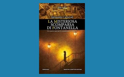 La misteriosa scomparsa di Fontanella