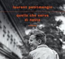 Quello che serve di notte
