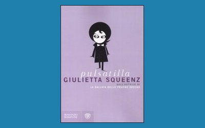 Giulietta Squeenz