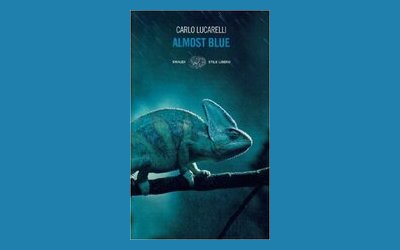 Almost Blue