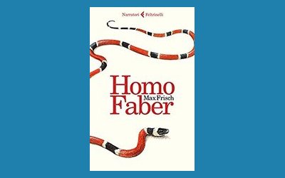Homo Faber