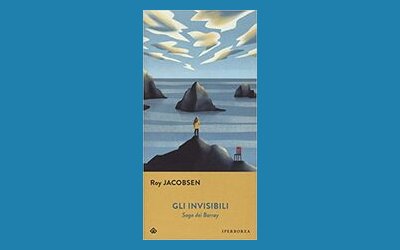 Gli invisibili. Saga dei Barrøy