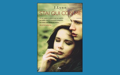Stai qui con me