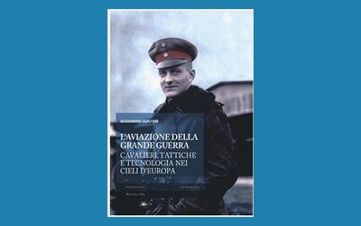 L'aviazione della Grande Guerra
