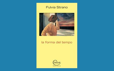 La forma del tempo