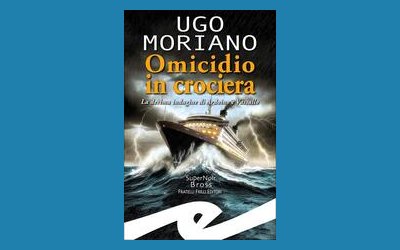 Omicidio in crociera. La decima indagine di Ardoino e Vassallo