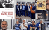 “Ci hanno nascosto Danilo Dolci”: la presentazione a Palermo in ricordo di un intellettuale fondamentale