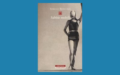 Sabbie mobili. Un'autobiografia