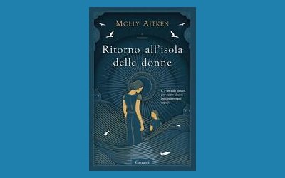 Ritorno all'isola delle donne