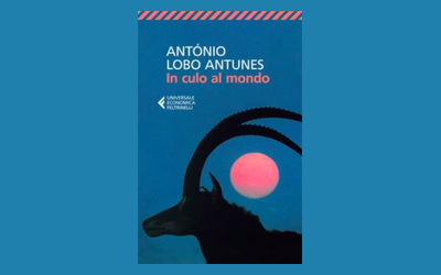 In culo al mondo