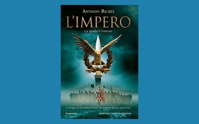 L'Impero. La spada e l'onore