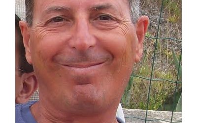 Marco Di Tillo presenta Dodici giugno. Un'indagine dell'ispettore Sangermano