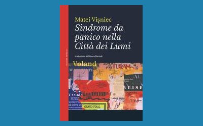 Sindrome da panico nella Città dei Lumi