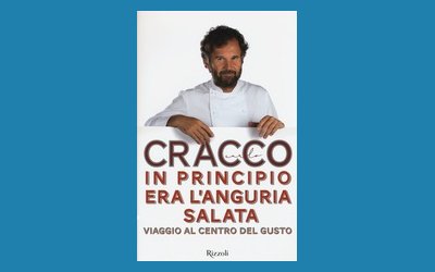 In principio era l'anguria salata