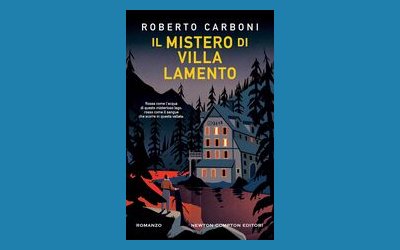Il mistero di Villa Lamento