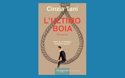 L'ultimo boia. Storia di un Pubblico Giustiziere pentito