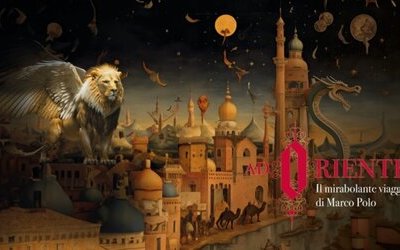 Il Carnevale di Venezia 2024 sarà dedicato a Marco Polo per i 700 anni dalla sua scomparsa