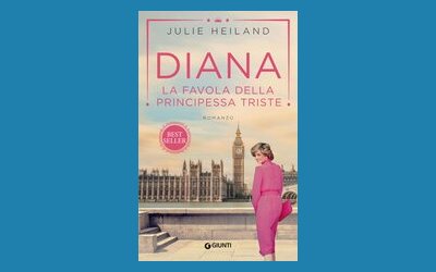 Diana. La favola della principessa triste