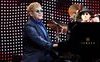 “Your song”: testo e significato della canzone d'amore di Elton John