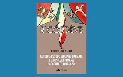 Ricordéve