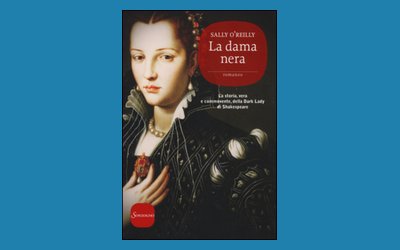 La dama nera