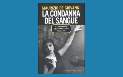 La condanna del sangue