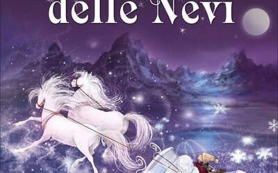 Due libri per bambini da regalare per la Festa della Befana