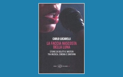 La faccia nascosta della luna