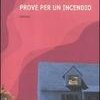 Prove per un incendio