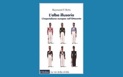 L'alba illusoria. L'imperialismo europeo nell'Ottocento