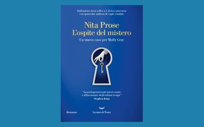 L'ospite del mistero