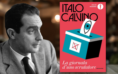 “L'umano arriva dove arriva l'amore”: la lezione morale di Italo Calvino 