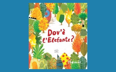 Dov'è l'elefante?