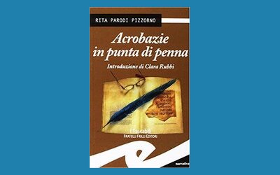 Acrobazie in punta di penna
