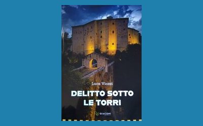 Delitto sotto le torri