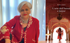Intervista a Alka Joshi, autrice de “L'arte dell'henné a Jaipur”