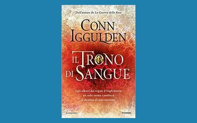 Il trono di sangue