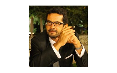 La scommessa. Per gioco o per destino. Intervista a Raffaello Mastrolonardo
