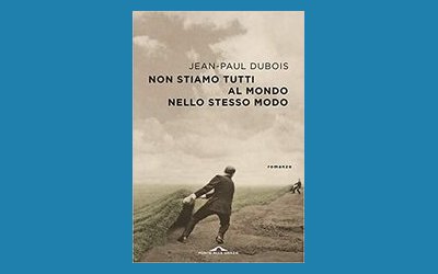 Non stiamo tutti al mondo nello stesso modo