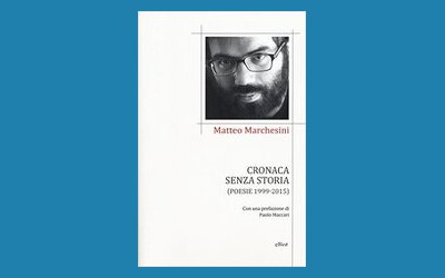 Cronaca senza storia