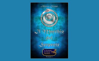Il Marchio del Serpente. Le Cronache del Reame Incantato Vol.1