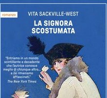 La signora scostumata