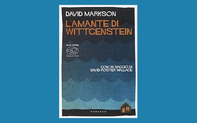 L'amante di Wittgenstein