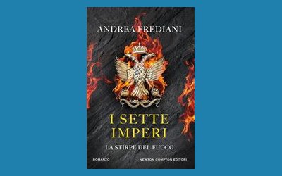 I sette imperi. La stirpe del fuoco