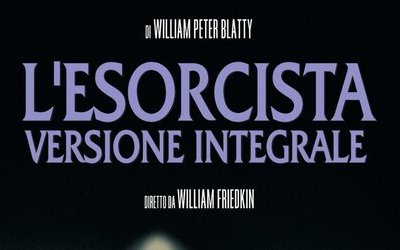 “L'esorcista” di William Peter Blatty: dal libro al film stasera in tv