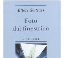 Foto dal finestrino