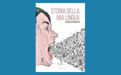 Storia della mia lingua