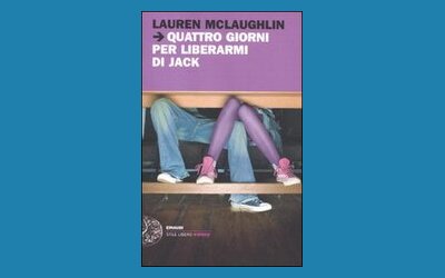 Quattro giorni per liberarmi di Jack