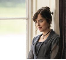 “Persuasione” di Jane Austen in arrivo su Netflix: trama e trailer del film con Dakota Johnson